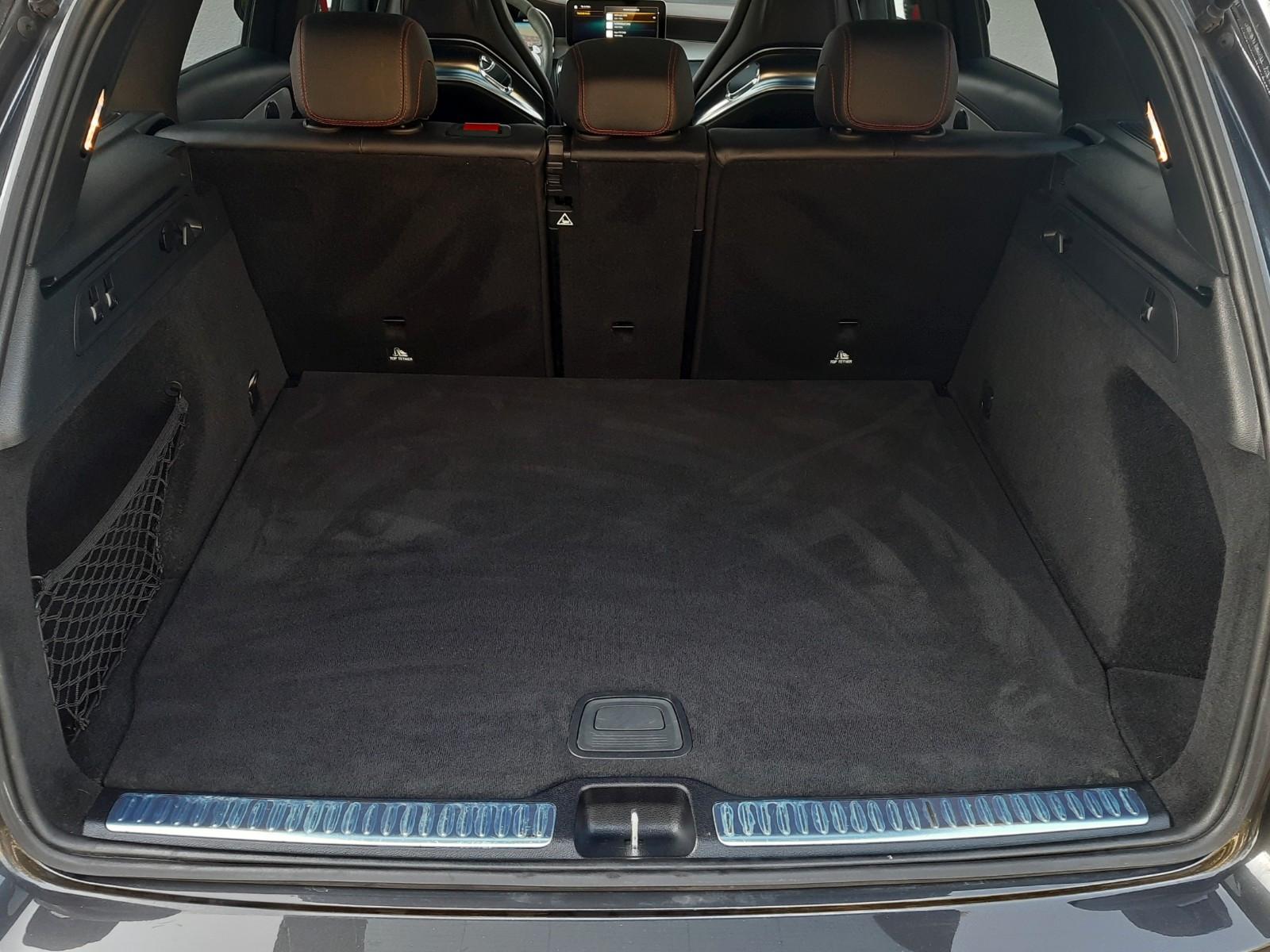 Mercedes-Benz GLC 43 AMG 4Matic/Perf.Sitze/Pano/HuD/360°/DigiC