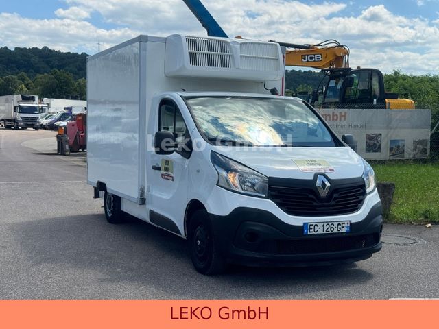 Renault Trafic 1,6L 120 CH Mit Relec Froid Bis -30°C