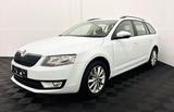 Skoda Octavia Combi Style  1.HAND - Skoda Octavia in Wuppertal