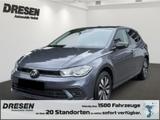 Volkswagen Polo VI Goal Allwetter LED Apple CarPlay Android - Volkswagen Polo: Goal