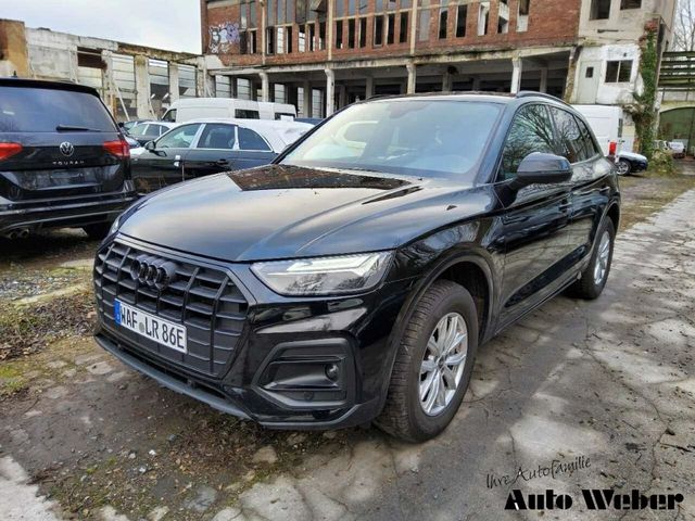 Audi Q5 50TFSIe quattro LED Navi El. Heckklappe 3-Zon