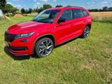 Skoda Kodiaq 2.0 TSI DSG 4x4 Sportline Sportline