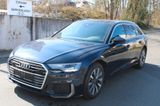 Audi A6 Avant 40 TDI S Line  virtual Cockpit Kamera - Audi A6 in Wiesbaden