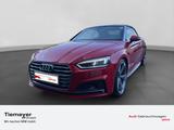 Audi A5 Cabrio 40 TFSI 2x S LINE ROTOR20 S-SITZE MATR - Audi A5 in Herne