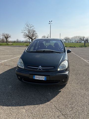 Citroën Citroen Xsara 2.0 HDi cat 5 porte Exclusive