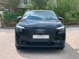 Audi Q4 40 e-tron S-Line  20" Optik Paket LED  sofort - scheckheftgepflegte Audi Q4