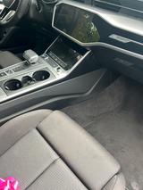 Audi A6 35 TDI S tronic advanced advanced - Audi A6 mit Diesel-Antrieb: Advanced