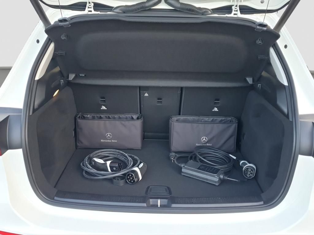 Fahrzeugabbildung Mercedes-Benz B 250 e el.Heckklappe*AppleCarPlay*360GradKamera