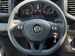 Volkswagen Behl Mobile Crafter |Einzelbetten/Rundsitzgruppe