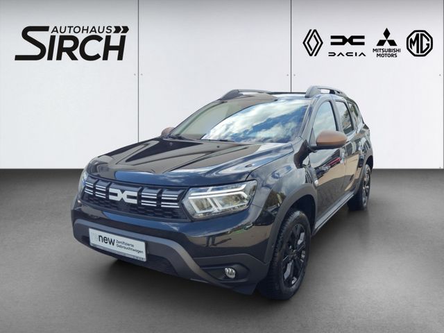 Dacia Duster TCe 150 Extreme 4WD*NAVI*