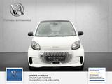 Smart fortwo coupe 1 Hand* Nur 13200km*electric drive  - gebrauchte Smart Kombis