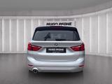 BMW 216d Gran Tourer - BMW 216 Gran Tourer Gebrauchtwagen