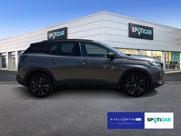 Peugeot 3008 - 4