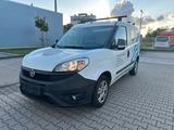 Fiat  Doblo  Kastenwagen  , AHK, PDC Tüv 8... - Fiat Doblo in Leipzig