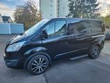Ford Tourneo Custom Business Edition Sortimo - Ford Tourneo Custom in Frankfurt (Main)