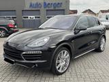 Porsche Cayenne 3.0 TDI-Bose-Luftf-Keyless-Chrono -Kamer - Porsche Gebrauchtwagen in Münster