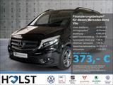 Mercedes-Benz Vito Tourer 119 CDI BlueTEC Select lang - Mercedes-Benz Vito: Kombi