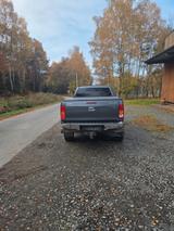 Toyota Hilux 4x4 Extra Cap - Toyota Hilux aus 2010 mit Diesel-Antrieb