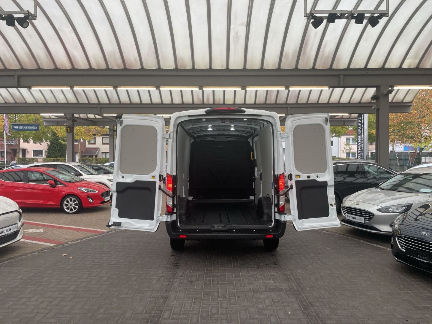 Ford Transit - Bild 15