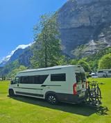 Adria Twin 640 SLX - Adria Kastenwagen