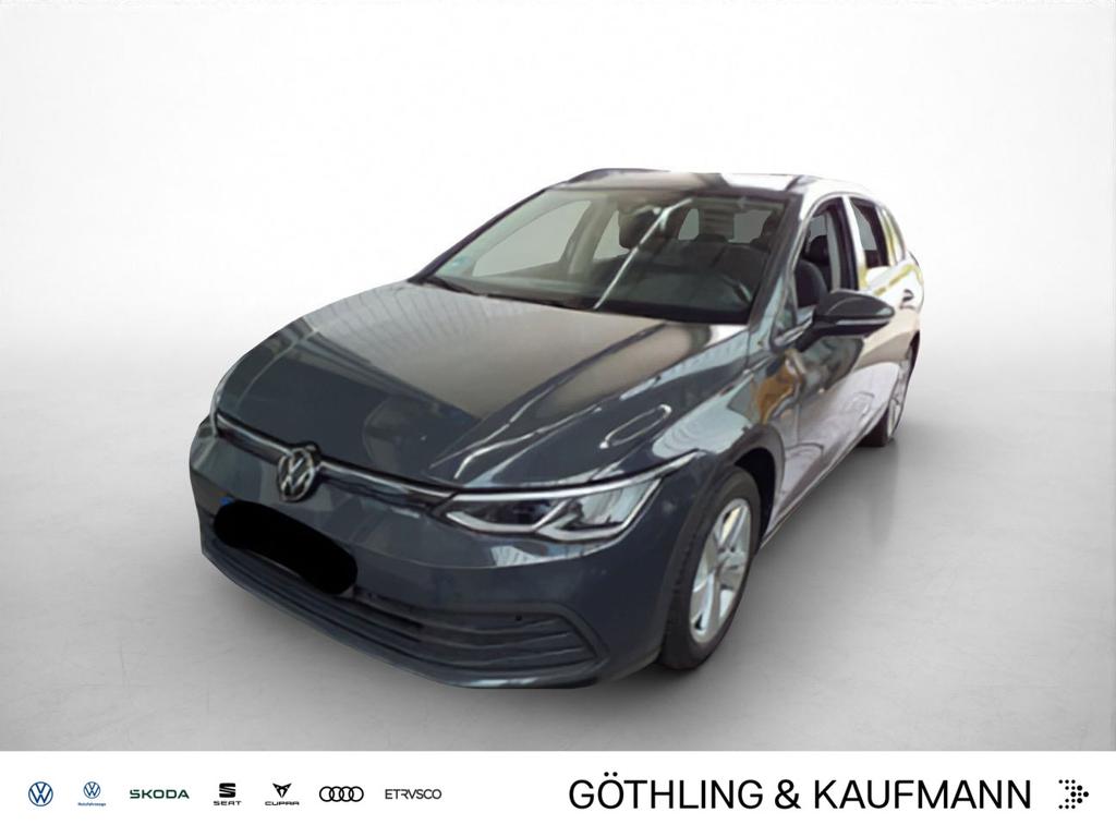 Volkswagen Golf Variant Life 20 TDIPDCLEDNAV 2023