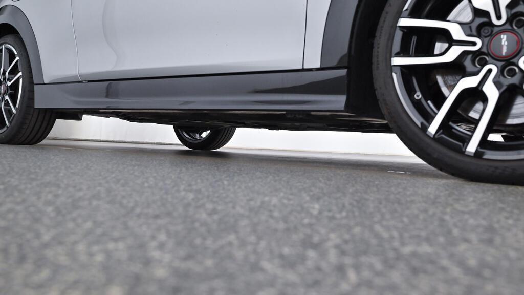 MINI Jcw Trim, миниатюра 18