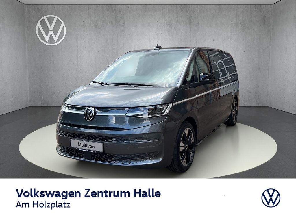Volkswagen LT