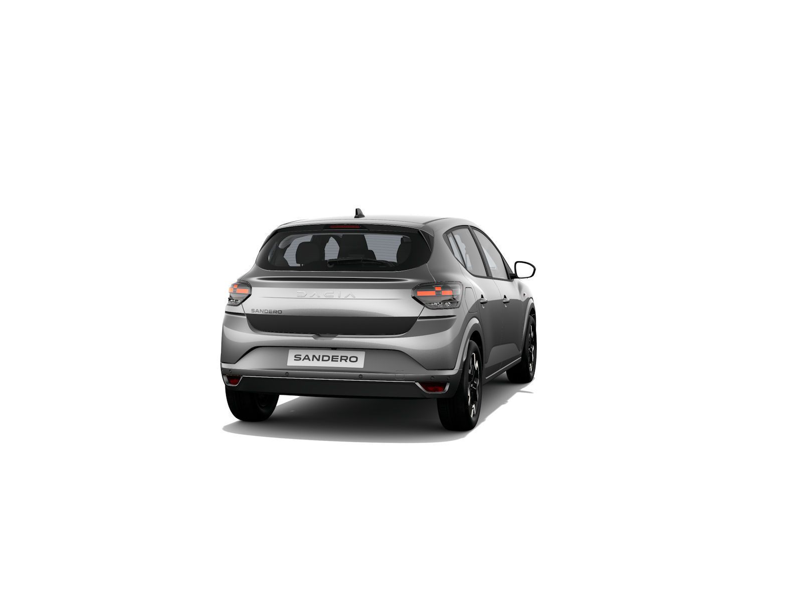 Fahrzeugabbildung Dacia Sandero Journey TCe 100