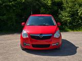 Opel Agila 1.0 ecoFLEX Edition - Opel Agila: Ecoflex