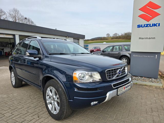 Volvo XC 90 D5 Momentum Geartronic *AT+AHK*