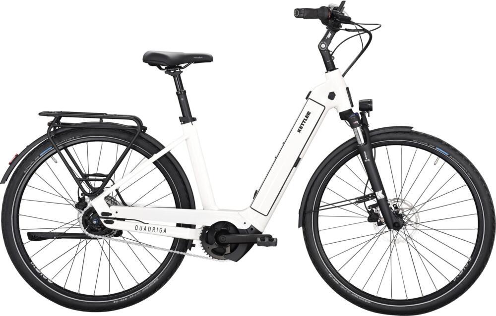 Kettler Quadriga P5 RT 48 cm
