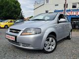Chevrolet Kalos 1.4 SX - Chevrolet Kalos: Sx