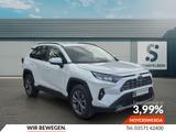 Toyota RAV4 2.5 Hybrid Team D + RFK+SHZ+EHK+AHK - Toyota: Rav
