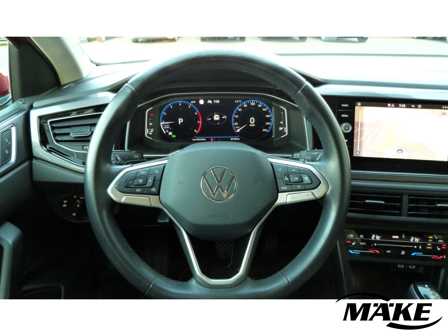 Taigo 1.0 TSI DSG, Style, LED-Matrix, ACC, Kamer