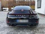 Porsche 992 911 Carrera Facelift Pano Matrix Sportabgas - Porsche: 911 Facelift
