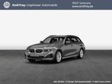 BMW 320d Touring xDrive Aut. M-Paket Navi LED