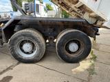 DAF CF 85.430 8X4 Tipper Spring/Spring ZF Manual Gea - DAF CF 430