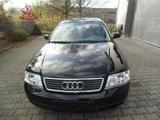 Audi A6 2.4 2. Hd. TÜV neu, guter Zustand, Zahn... - gebrauchte Audi A6 aus dem Jahr 1998