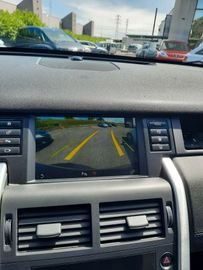 Land-Rover Discovery Sport - 4