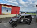 Jeep Wrangler h. grade manufacture Umbau - Jeep Wrangler Gebrauchtwagen in Stuttgart