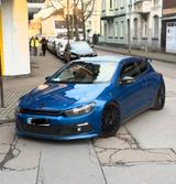 Volkswagen Scirocco /TOP,REMUS AUSPUFF,STE... - Volkswagen Scirocco in Duisburg