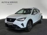 Seat Arona Style 1.0 TSI DSG |LED|NAVI|PDC|SHZ|SPUR|