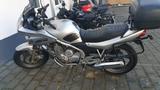 Yamaha Xj 600 Diversion - YAMAHA 600