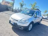 Fiat Sedici 2.0 MJT 16V DPF 4x2 Emotion - Fiat Sedici Emotion mit Diesel-Antrieb