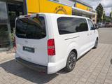 Opel Zafira Life XL 2.0 Diesel Edition *Navi*9 Sitze* - gebrauchte Opel Zafira Life aus dem Jahr 2024