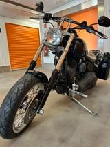 Harley-Davidson Night Train - HARLEY-DAVIDSON NIGHT TRAIN