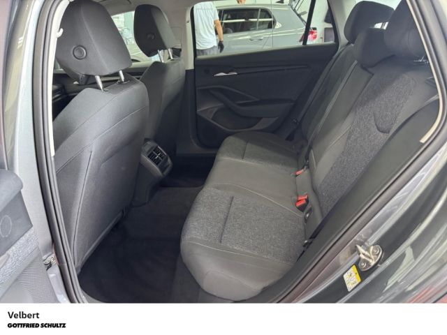 Skoda Superb - Bild 10
