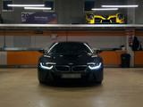BMW i8  - BMW i8 Gebrauchtwagen