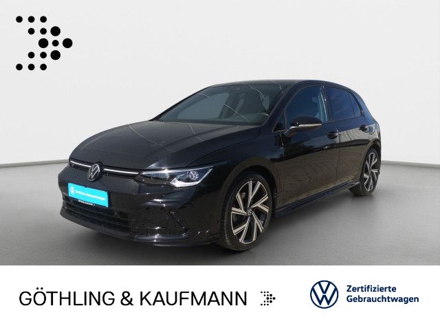 Volkswagen Golf R-Line 1.5 eTSI DSG*NAVI*AHK*KAM*IQ.LIGHT*B