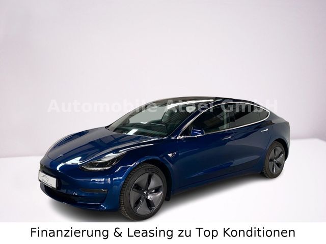 Tesla Model 3 Standard Range+ 1.HAND (4136)